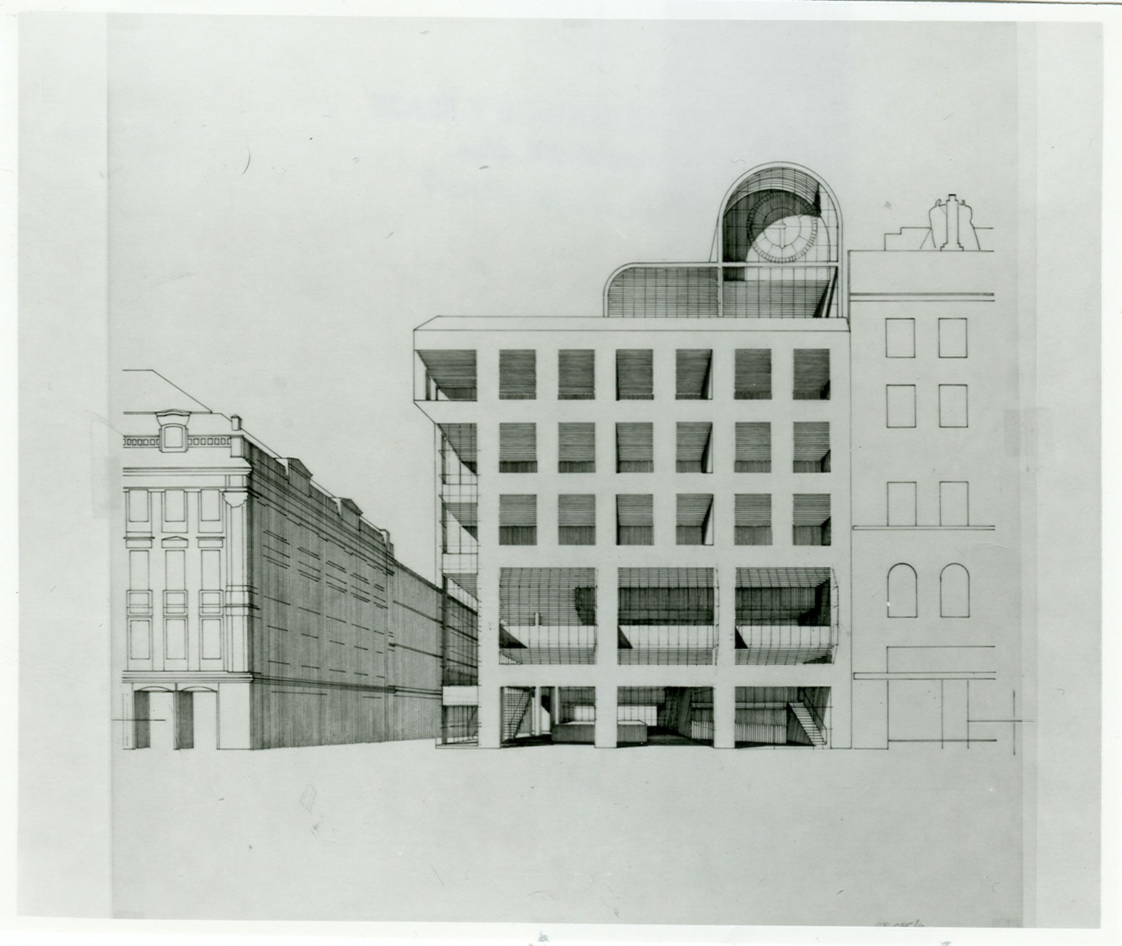 Dům ČKD na Můstku 1