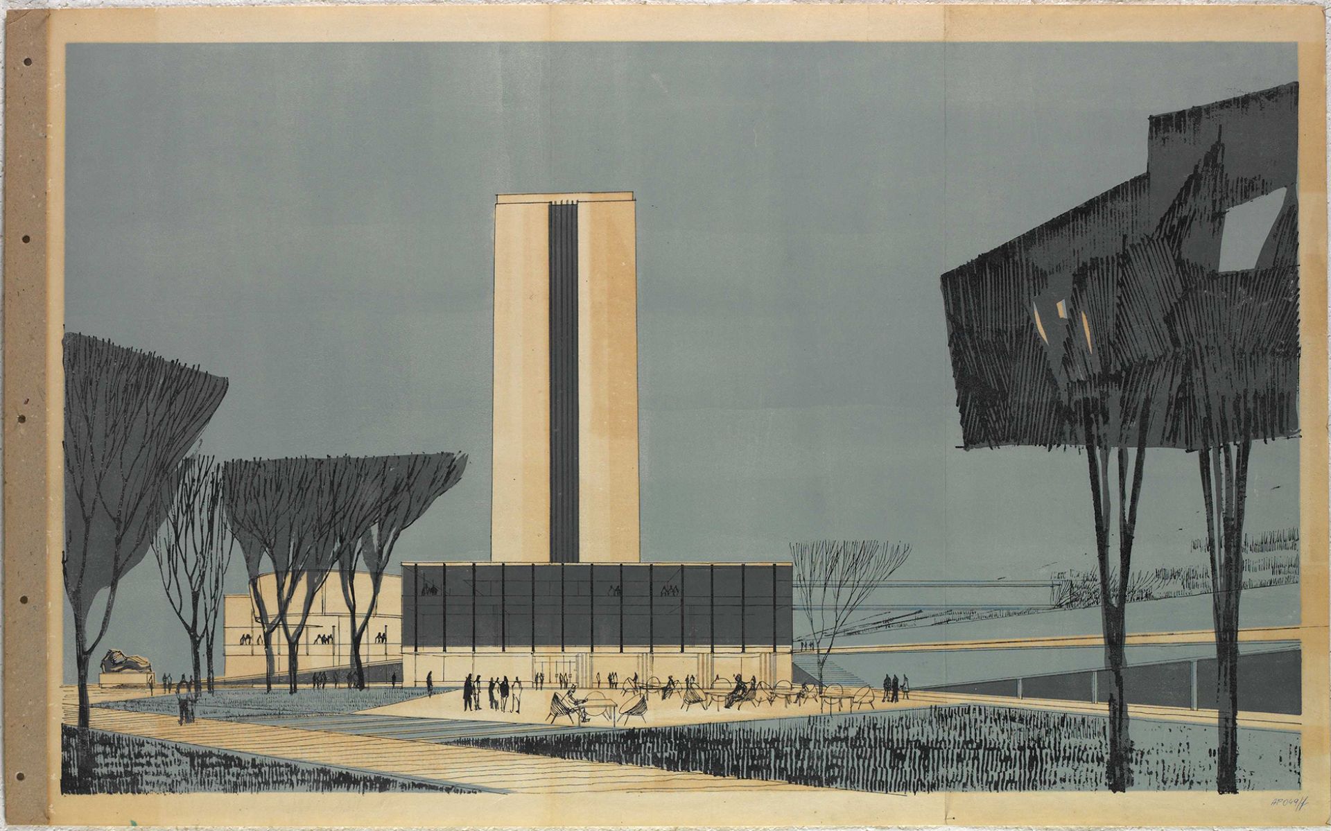 Hotel Thermal v Karlových Varech 1