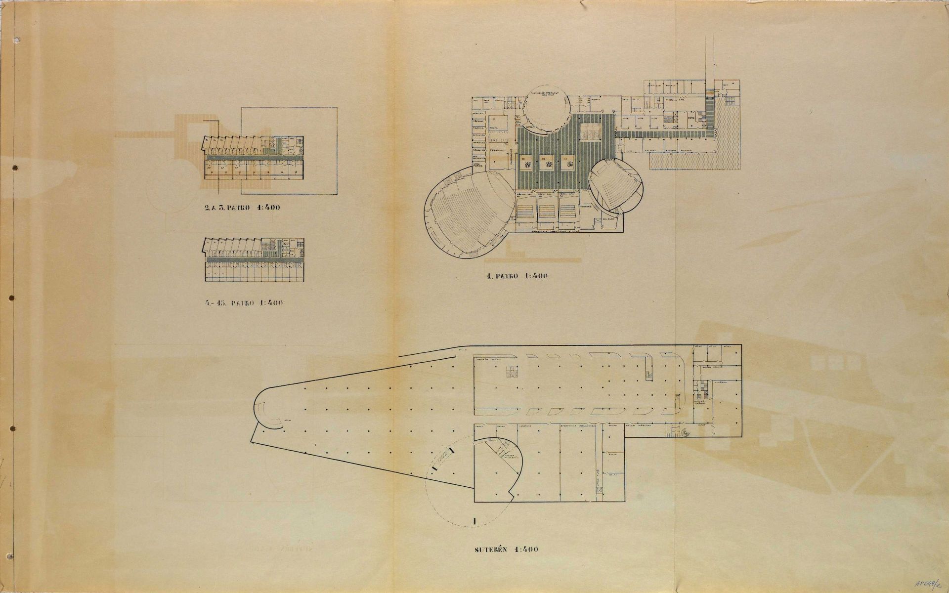 Hotel Thermal v Karlových Varech 3