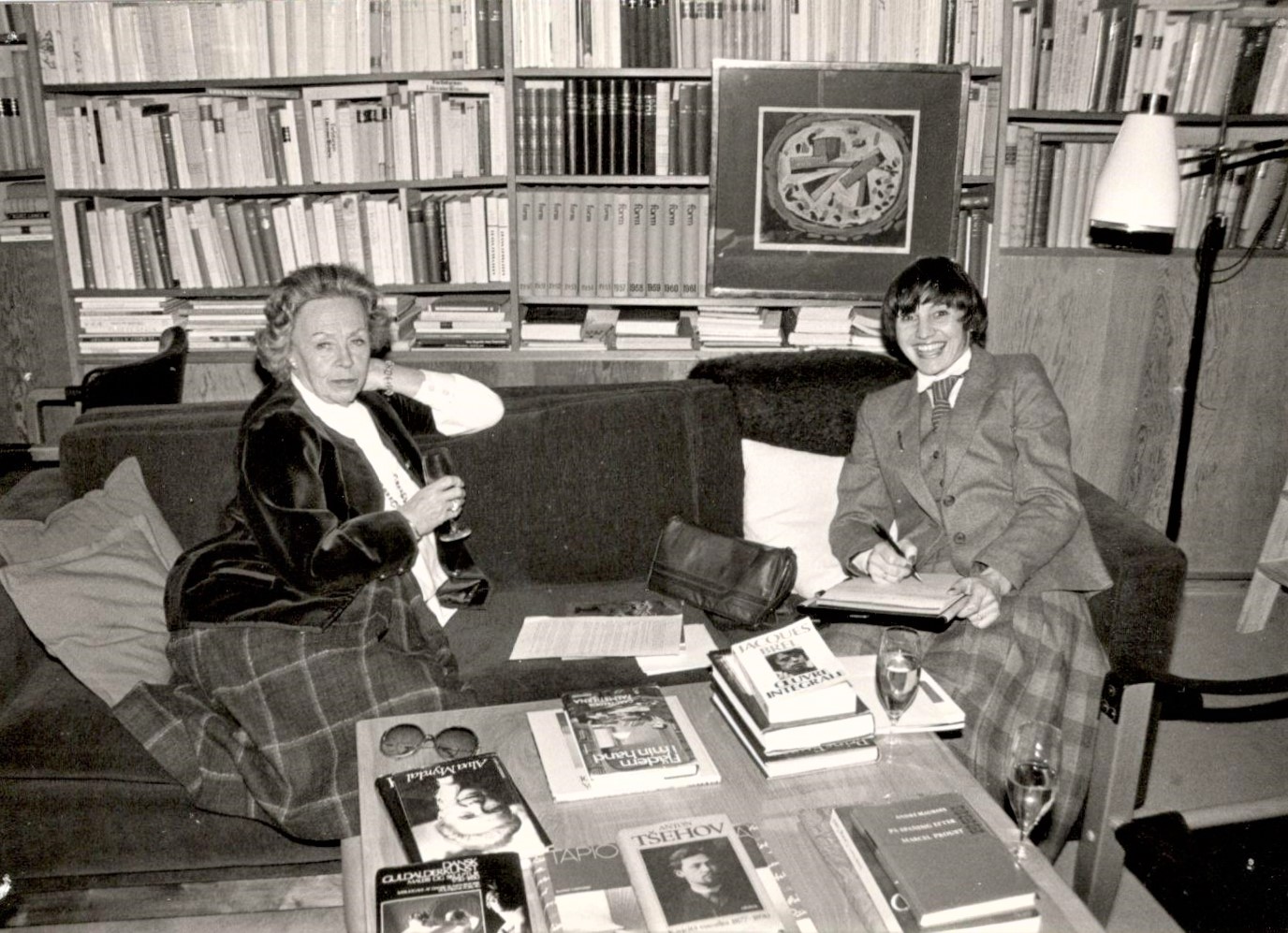 Lenka Žižková – portrét 4