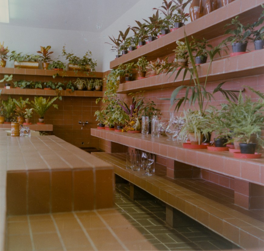 Prodejna květin_Tvrdonice_interiér_2