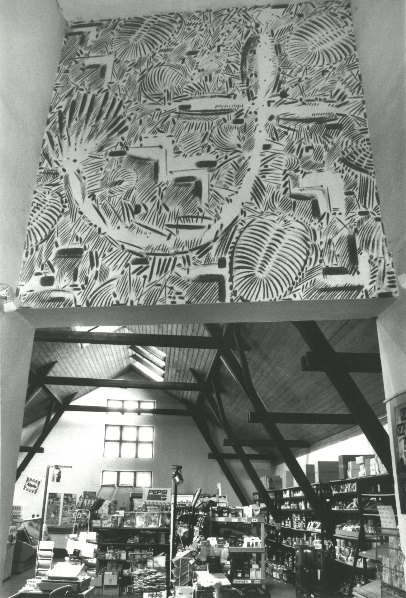 Tržnice Šlégl_sgrafito