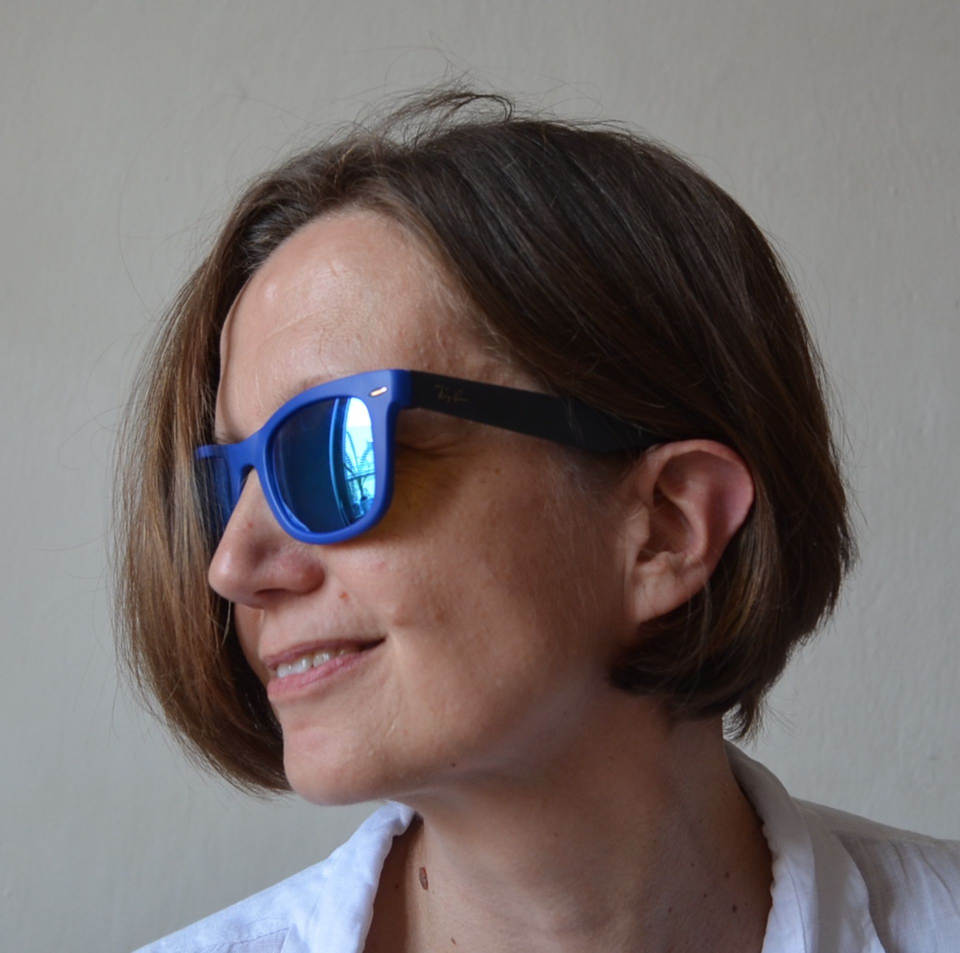 jana kaštánková_portrét