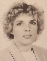 Milena Hauserová_portrét