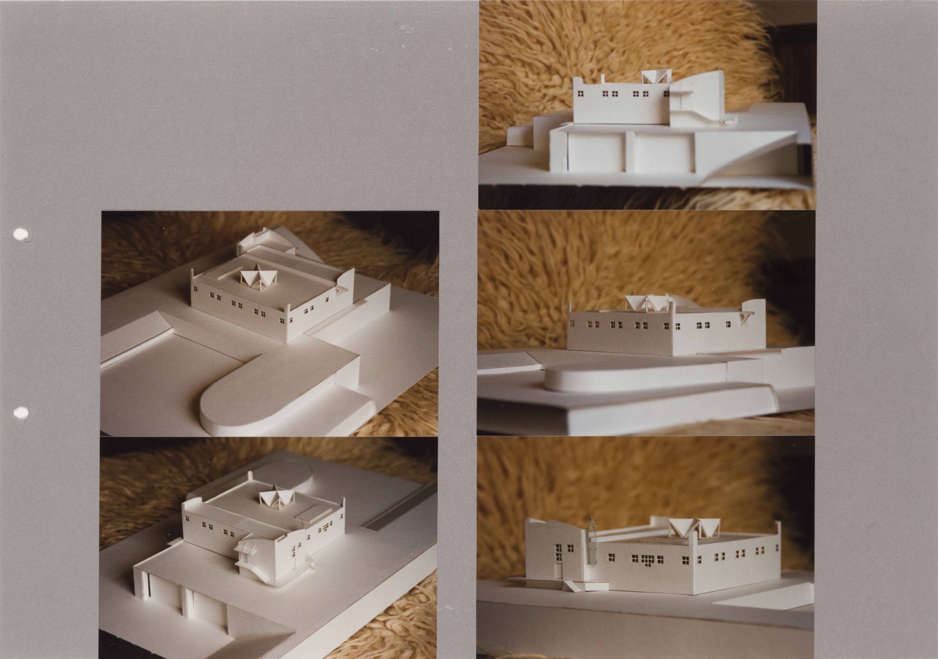 Fenclová, Obříství, 5