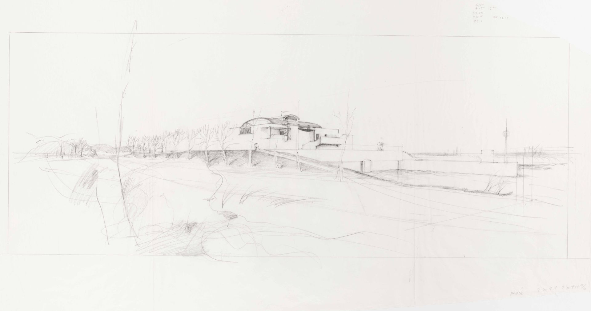 Fenclová, Obříství, 6