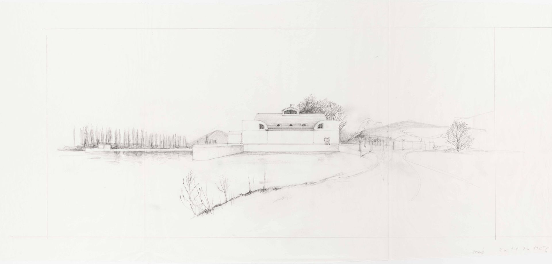 Fenclová, Obříství, 7