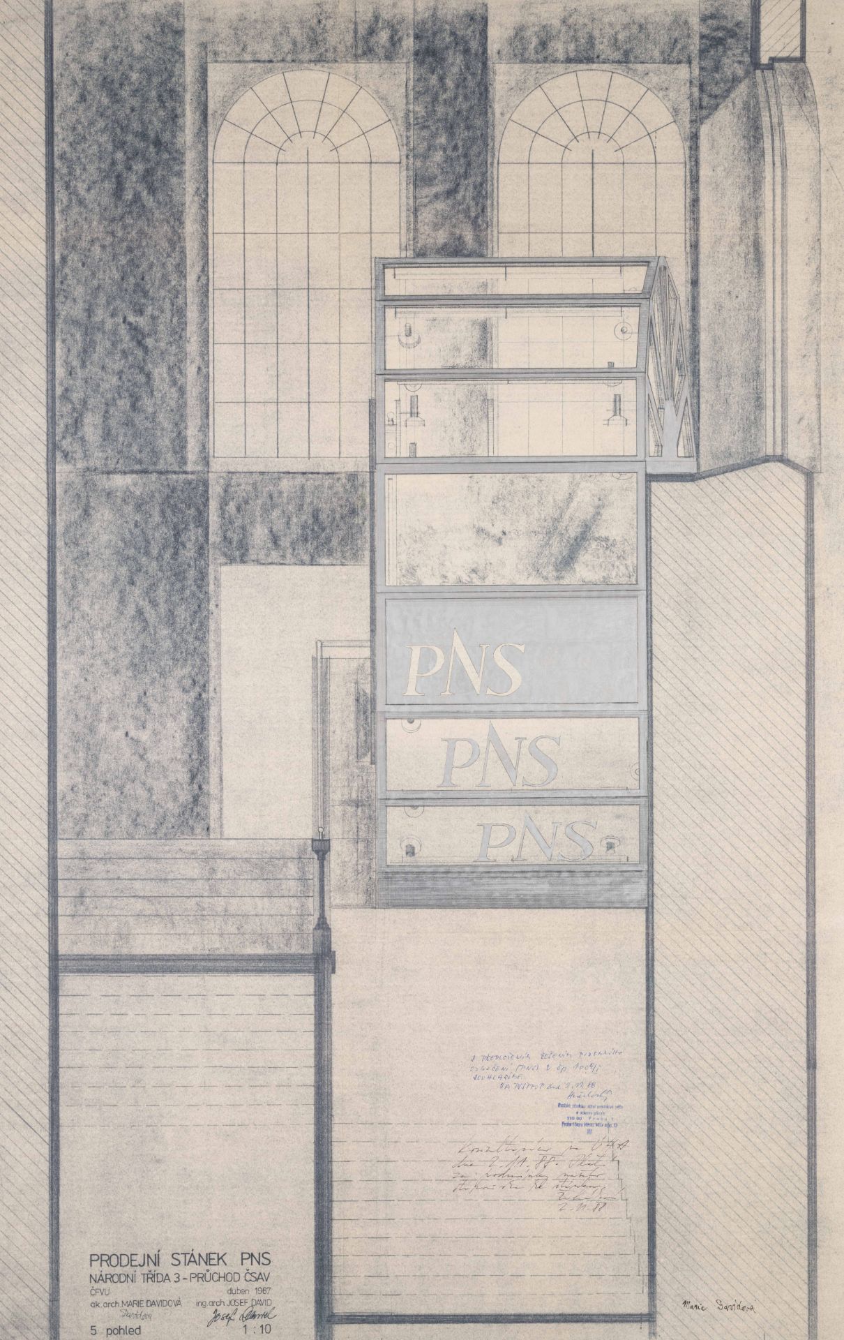 Davidová_PNS_Národní2