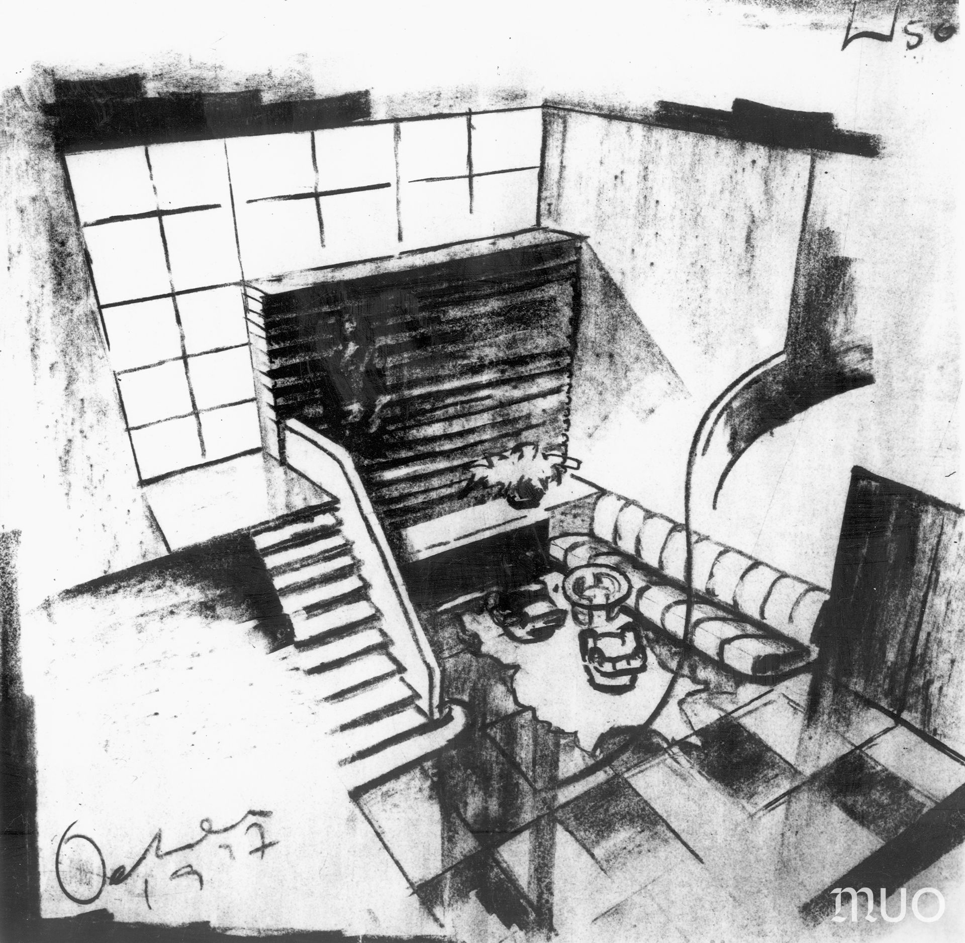 Oehler_Wawerka_skica