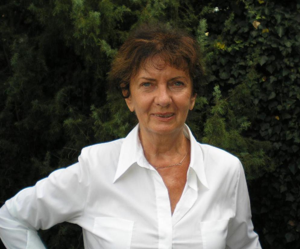 Eva Vodičková Vodickova_portret