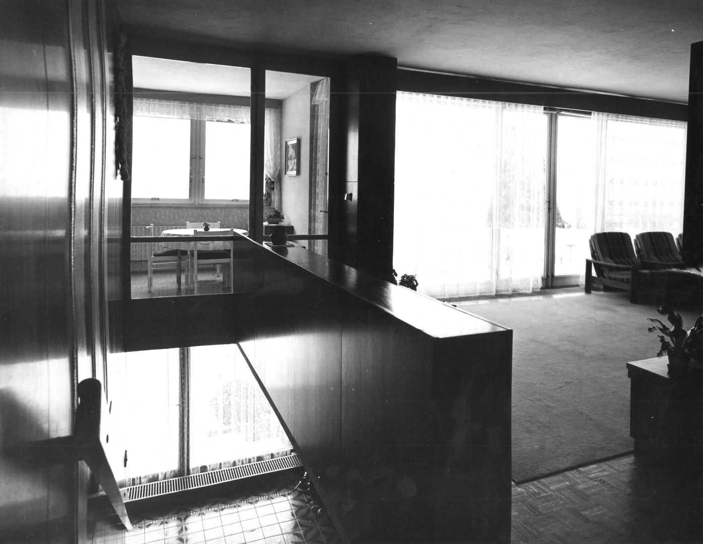 Rodinný dům, Plumlov4