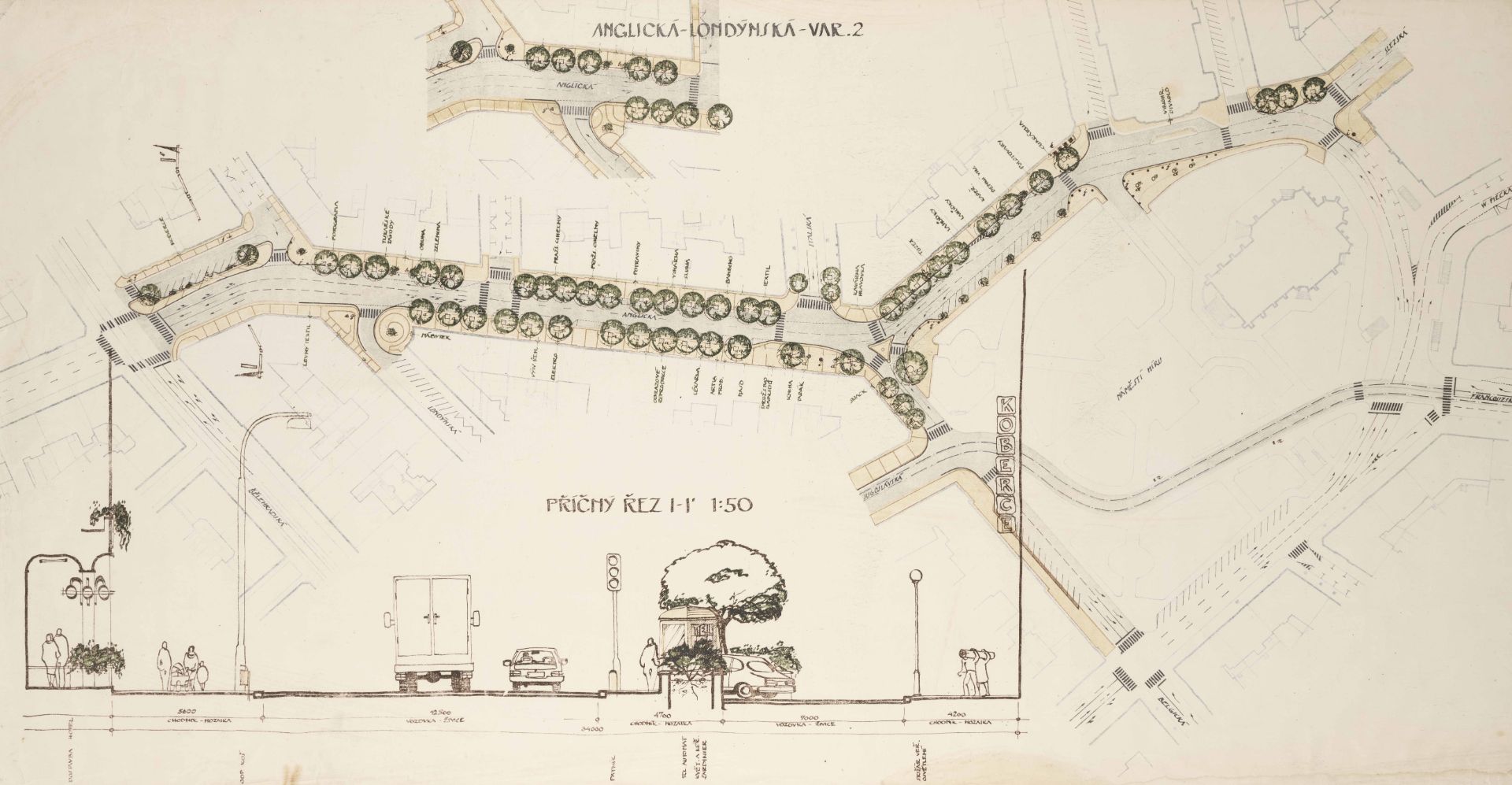 Davidová_okolí nám. Míru_2