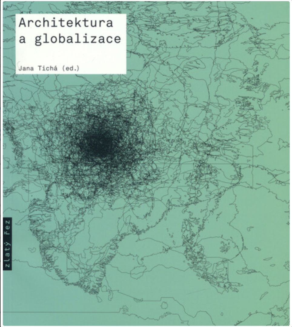 Texty o moderní a současné architektuře V