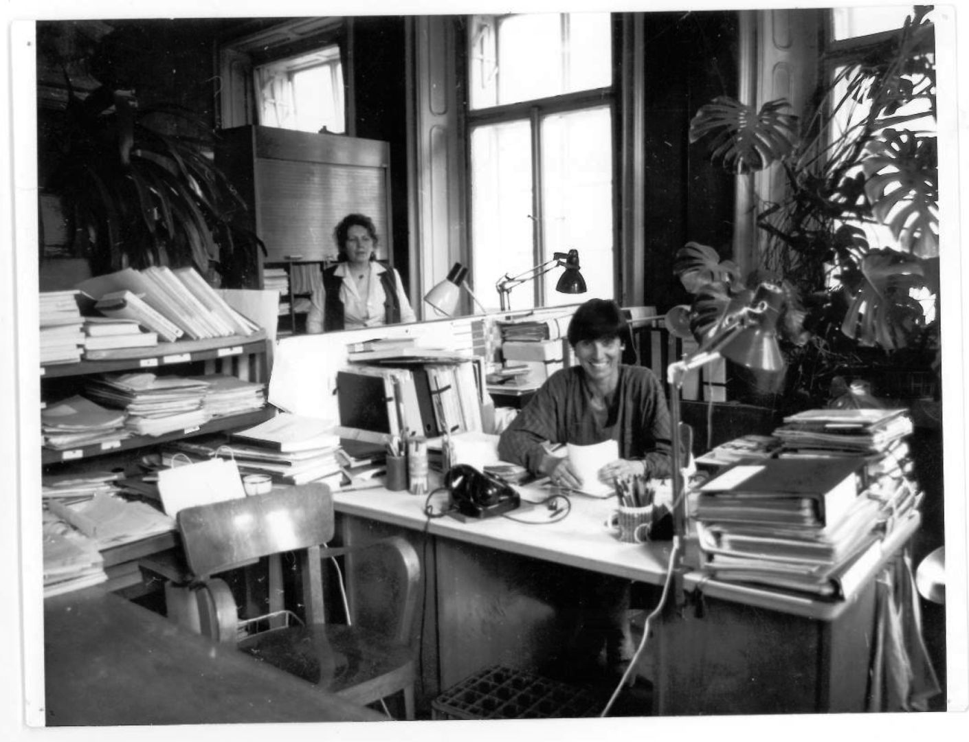 Lenka Žižková – portrét 3