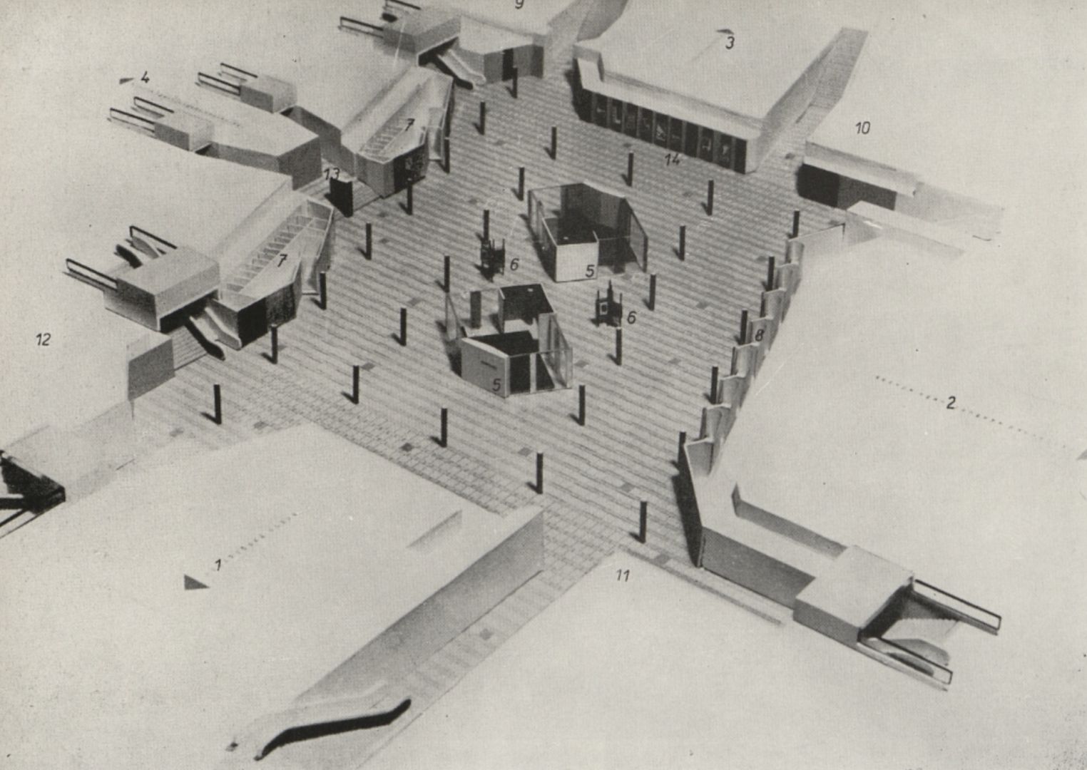 Obersteinová_podchod_1