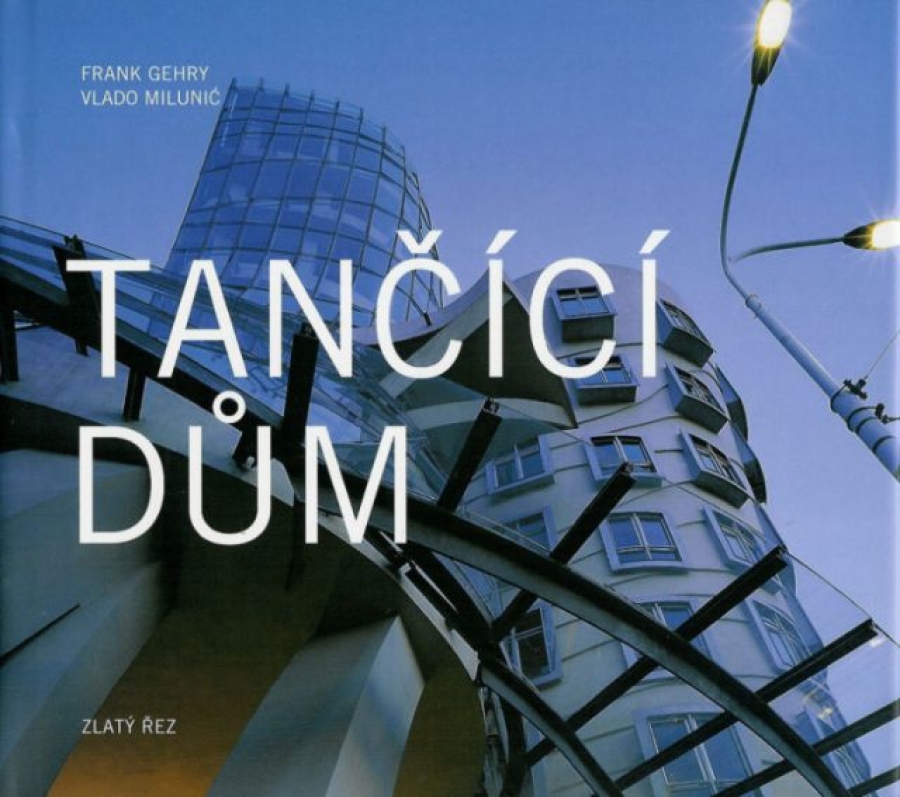 Fialová_Tančící dům_publikace
