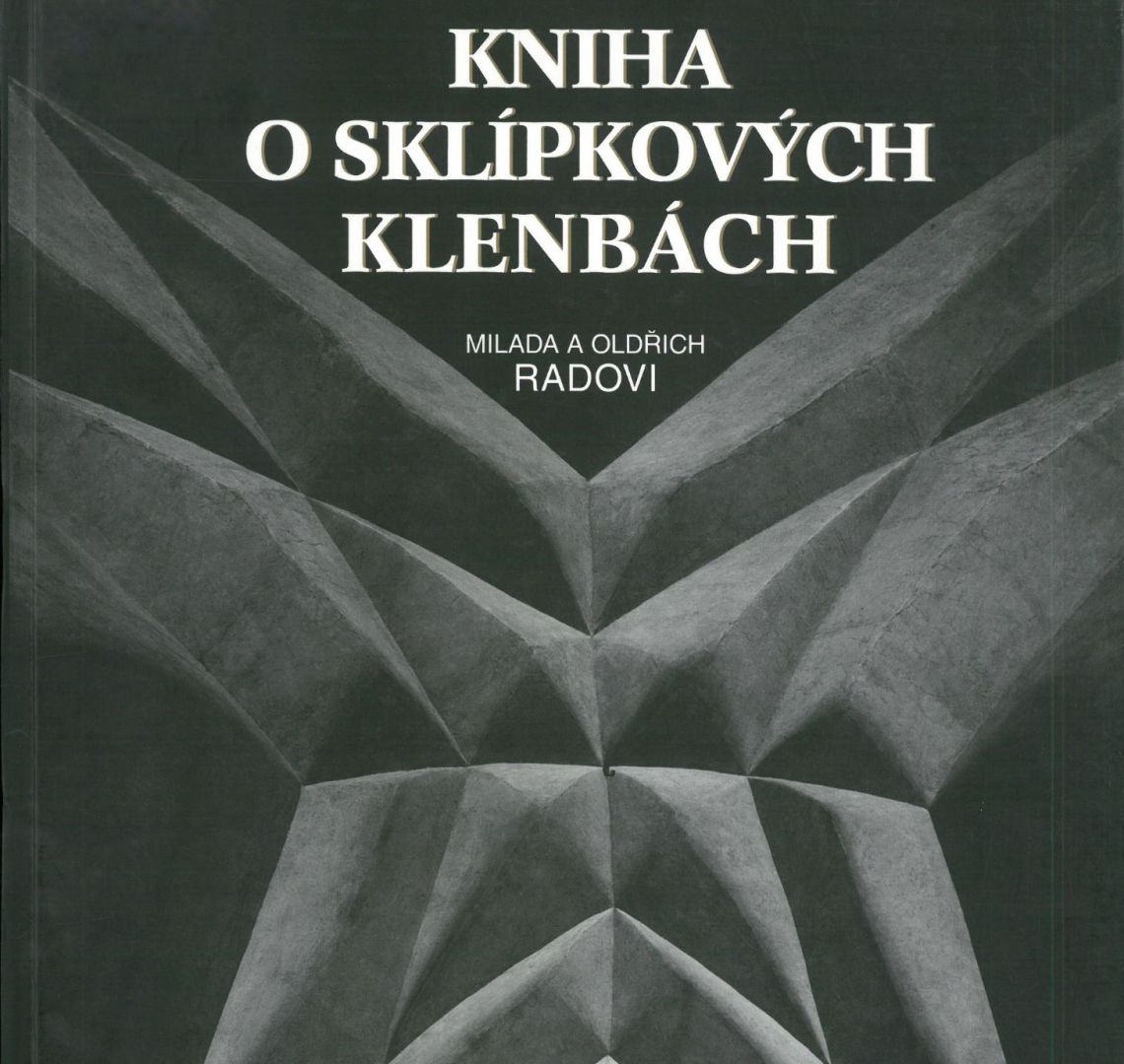 Radovi, Kniha o sklípkových klenbách_crop391