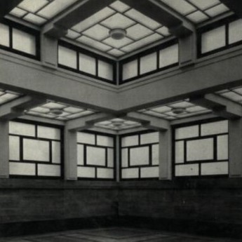 Česká architektura v proměnách dvou století: 1780–1980, publikace_crop466