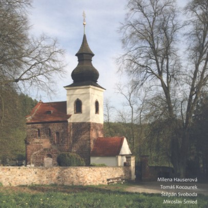 Kostel svatého Jakuba Většího v Rovné u Stříbrné Skalice [Kirche Hl. Jakobus der Ältere in Rovná bei Stříbrná Skalice]_crop299