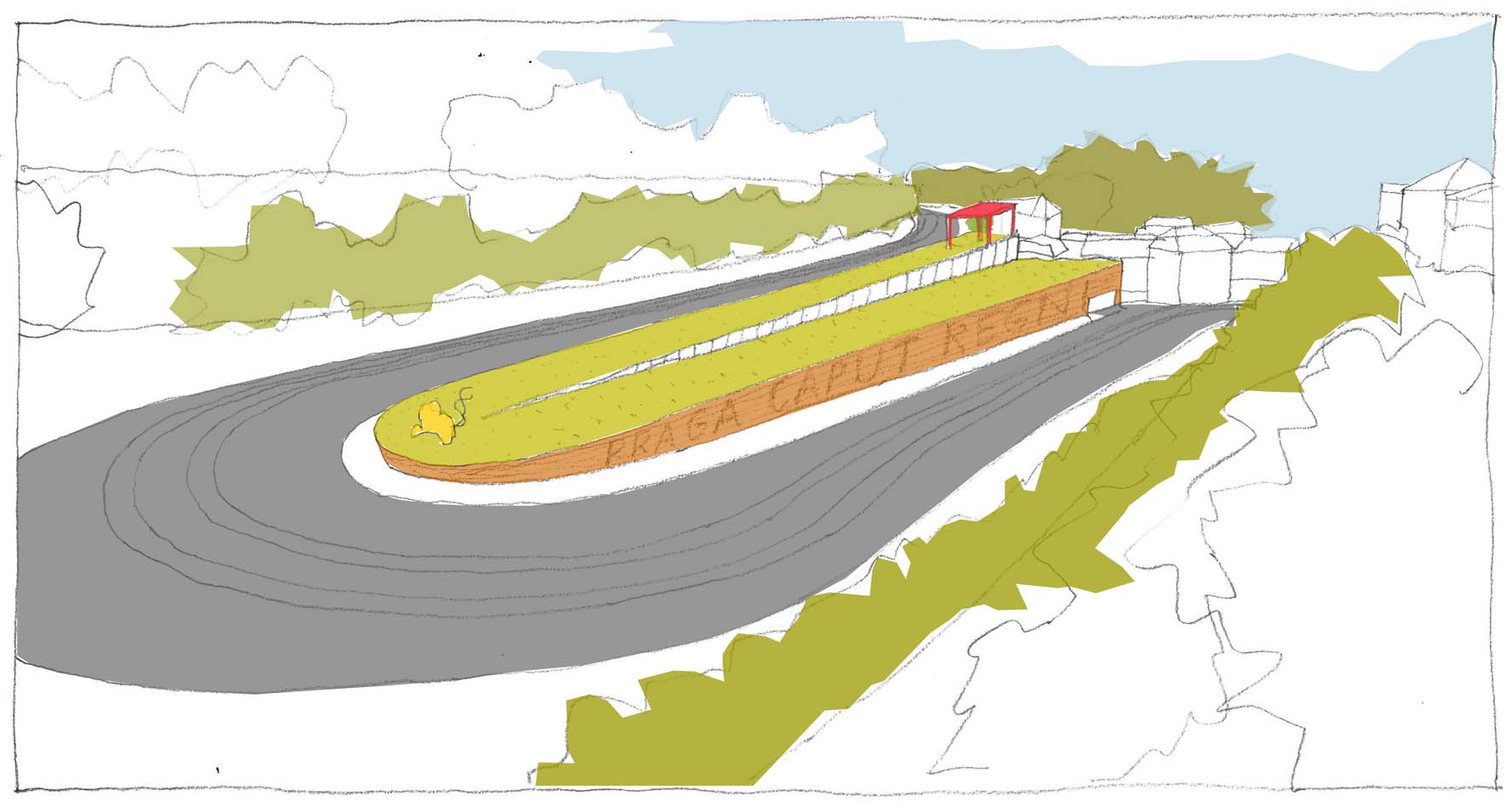 Dvořáková L_skici_05