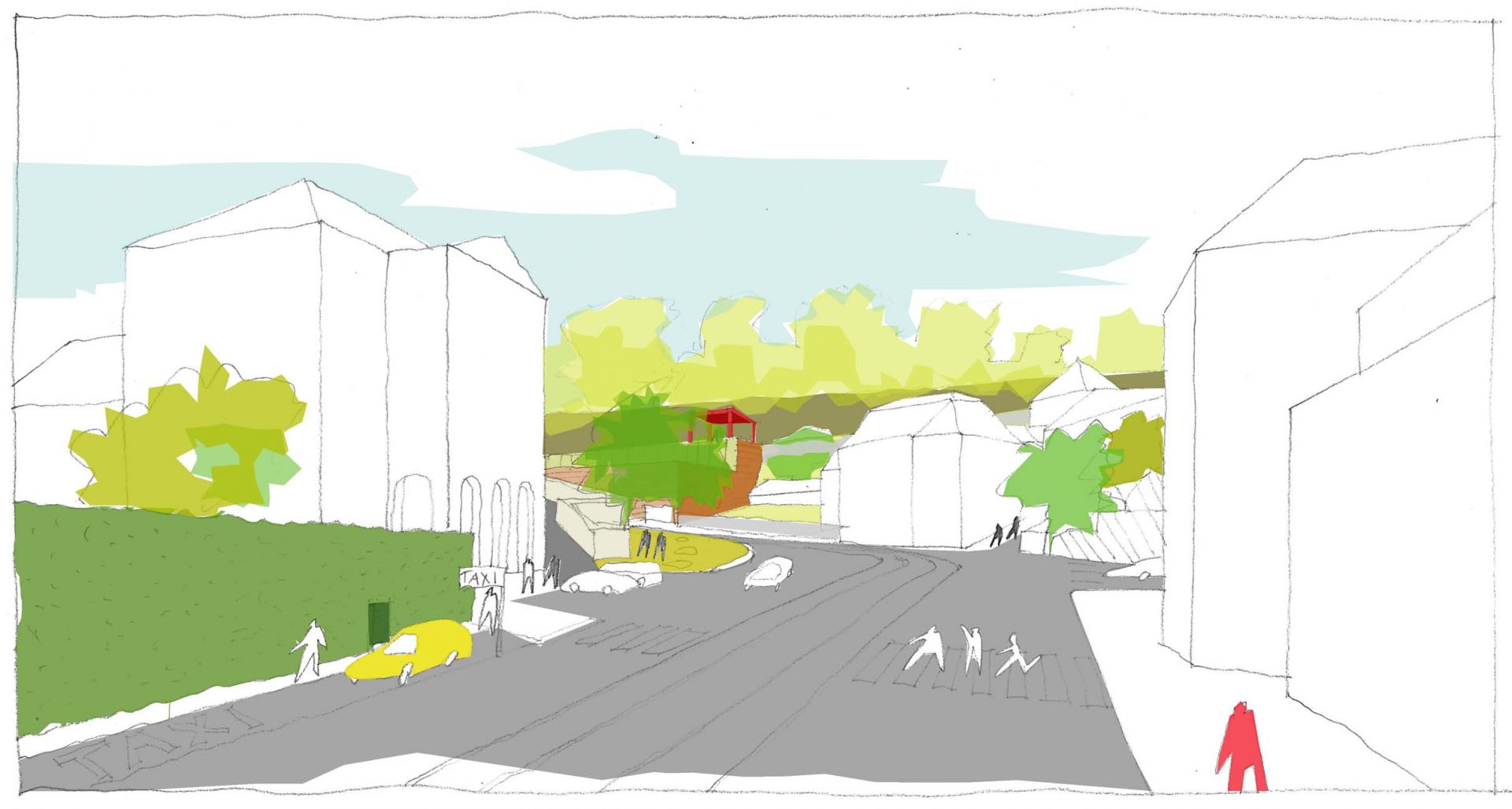 Dvořáková L_skici_08