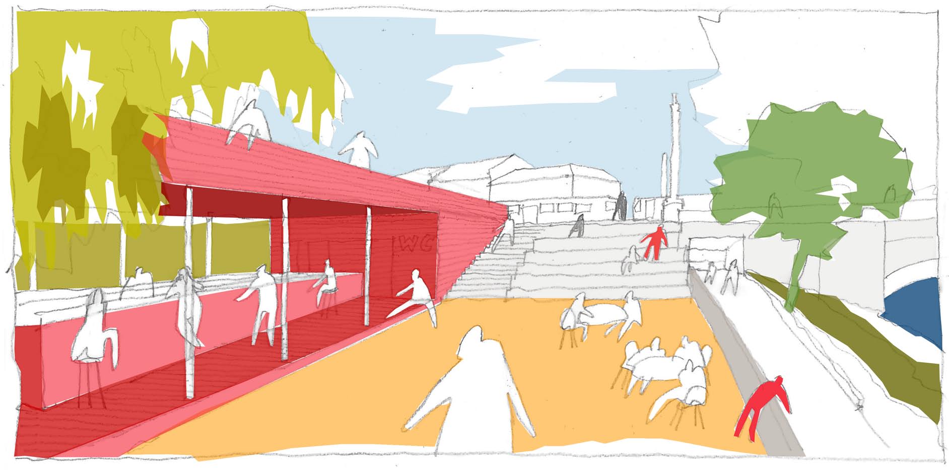 Dvořáková L_skici_07