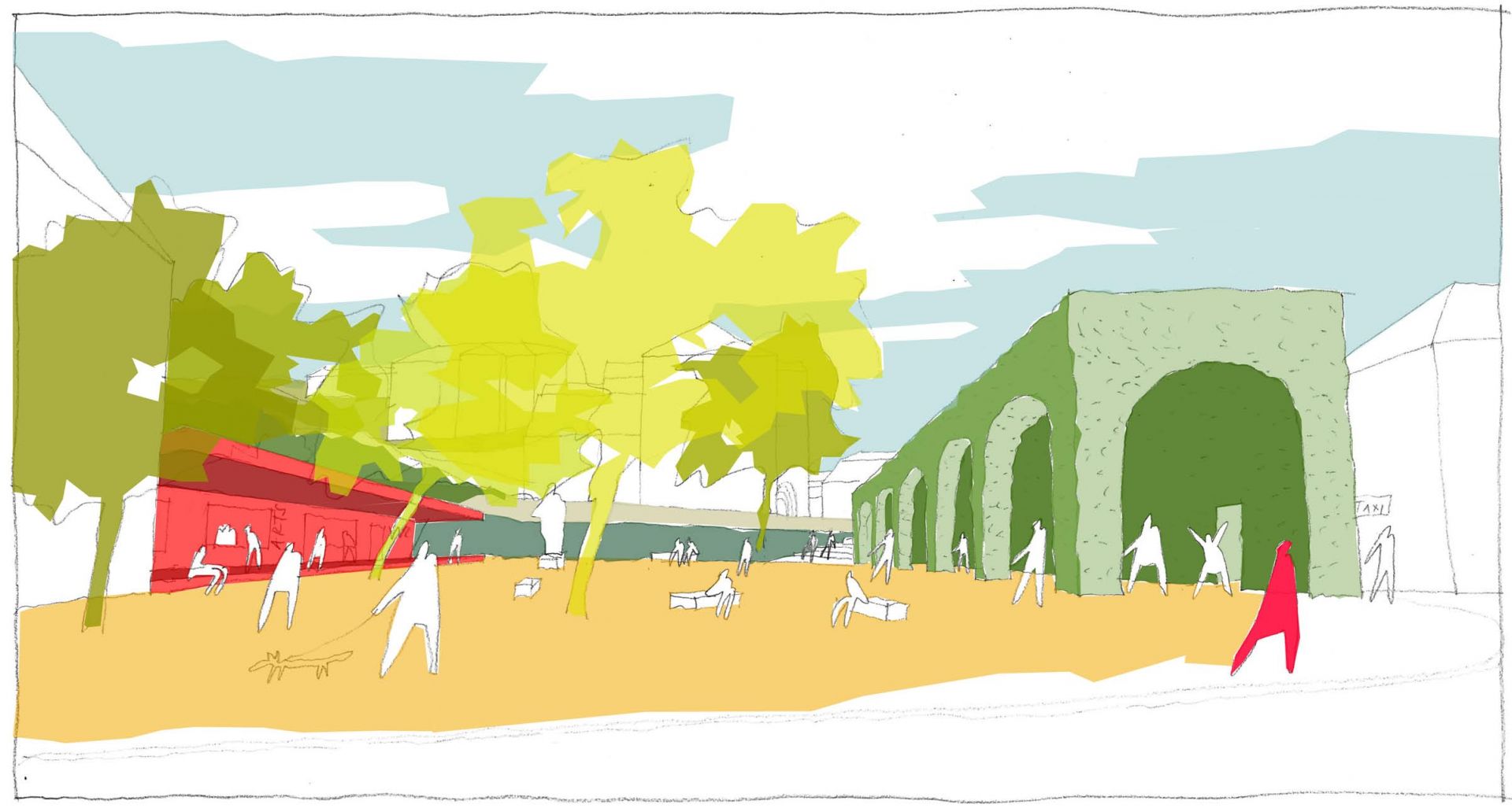 Dvořáková L_skici_09