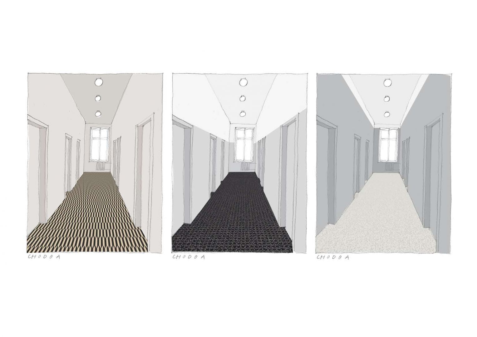 Dvořáková L_skici_12