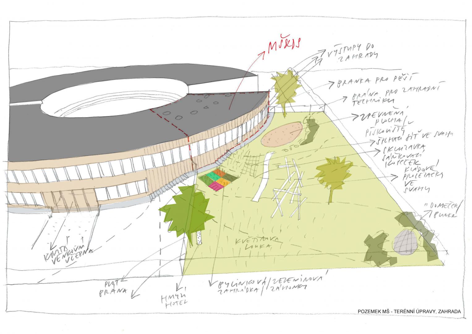 Dvořáková L_skici_10