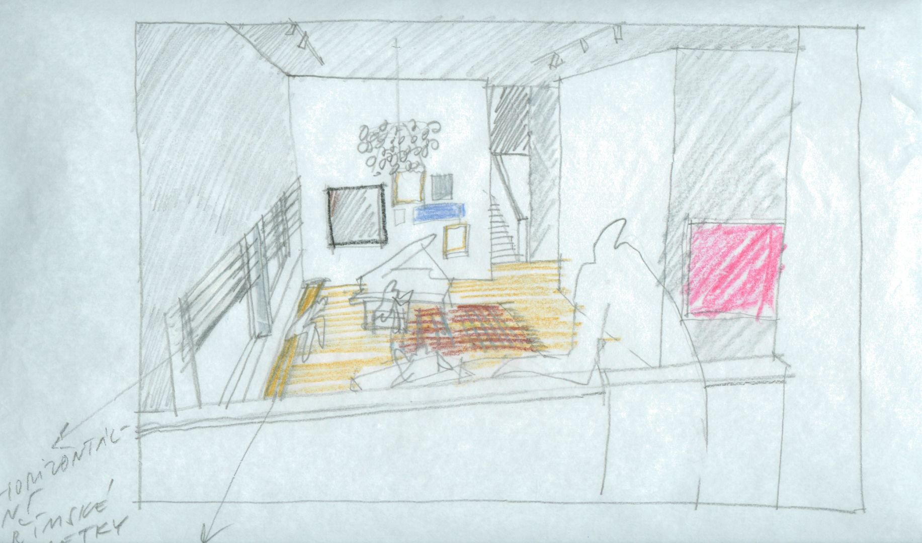 Dvořáková L_skici_13