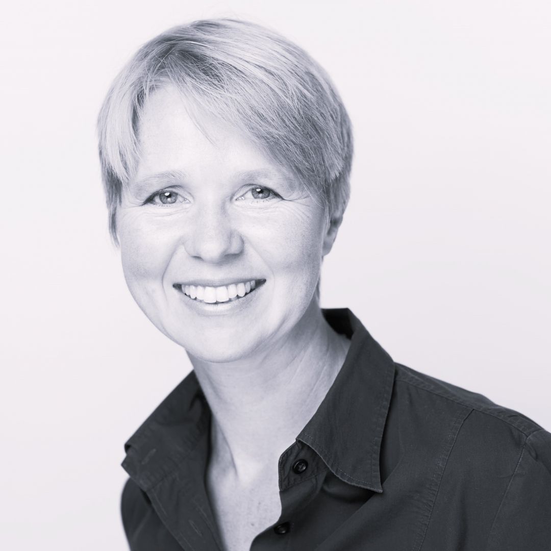 Patricie Taftová, foto: vlastní archiv Taftova_portrét