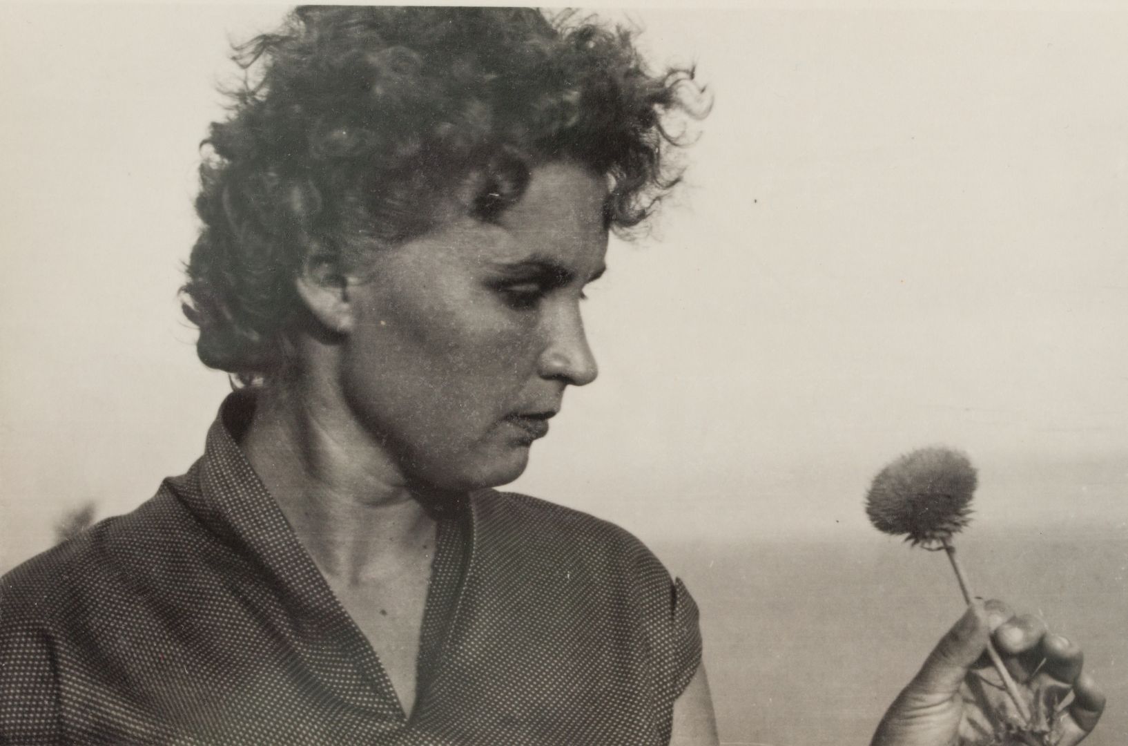 Eva Růžičková, soukromý archiv Růžičková_osobní_1