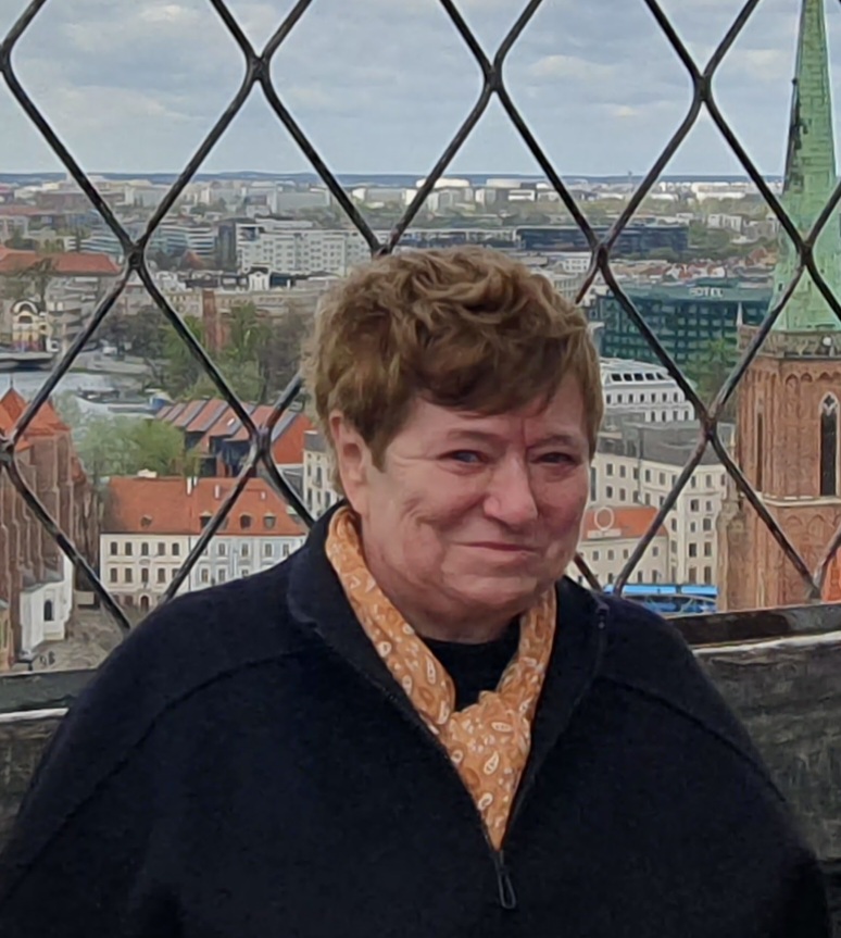 Yvonne Janková Janková Yvonne_portrét