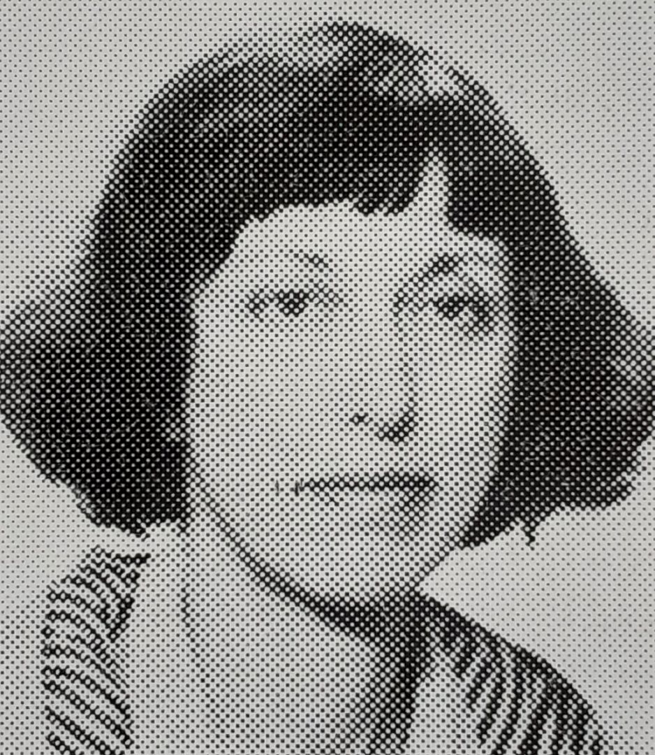 Helena Šimůnková Šimůnková_portrét