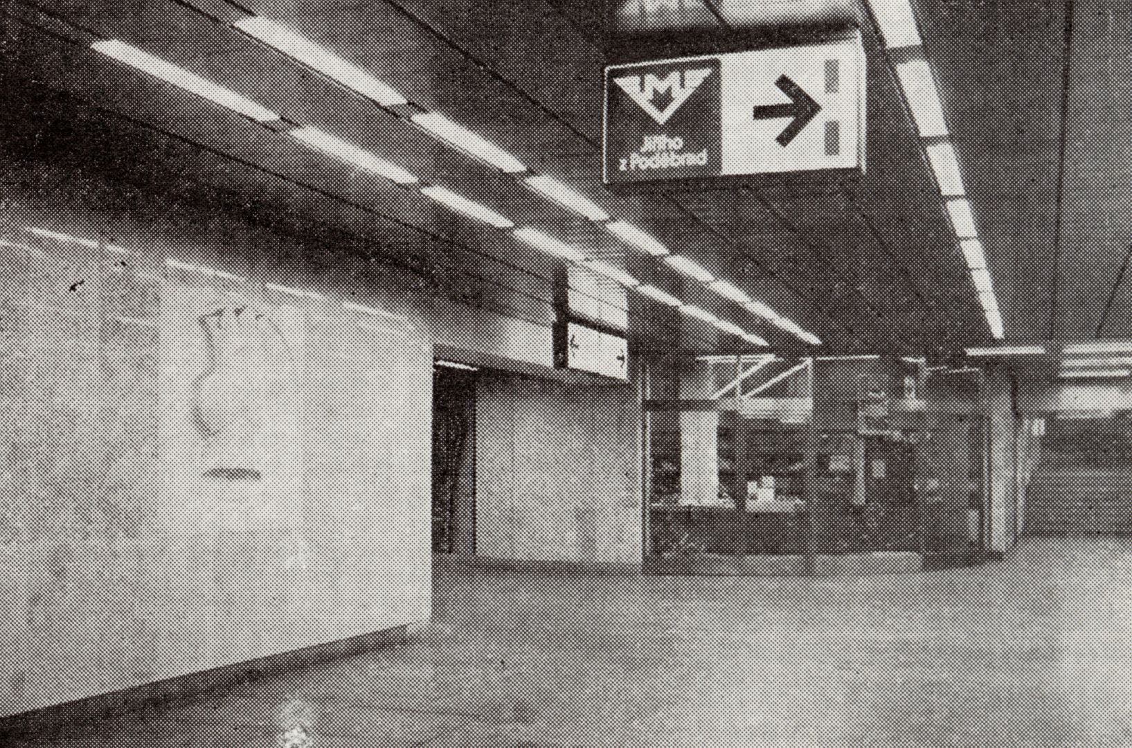 Hübschmannová_stanice metra Jiřího z Poděbrad_6