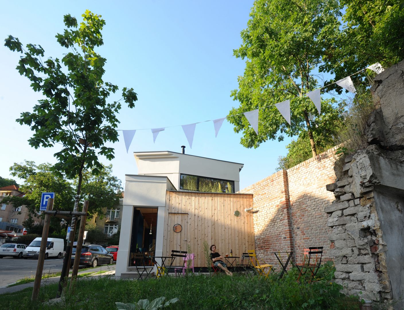 Smrčková_Buďánka