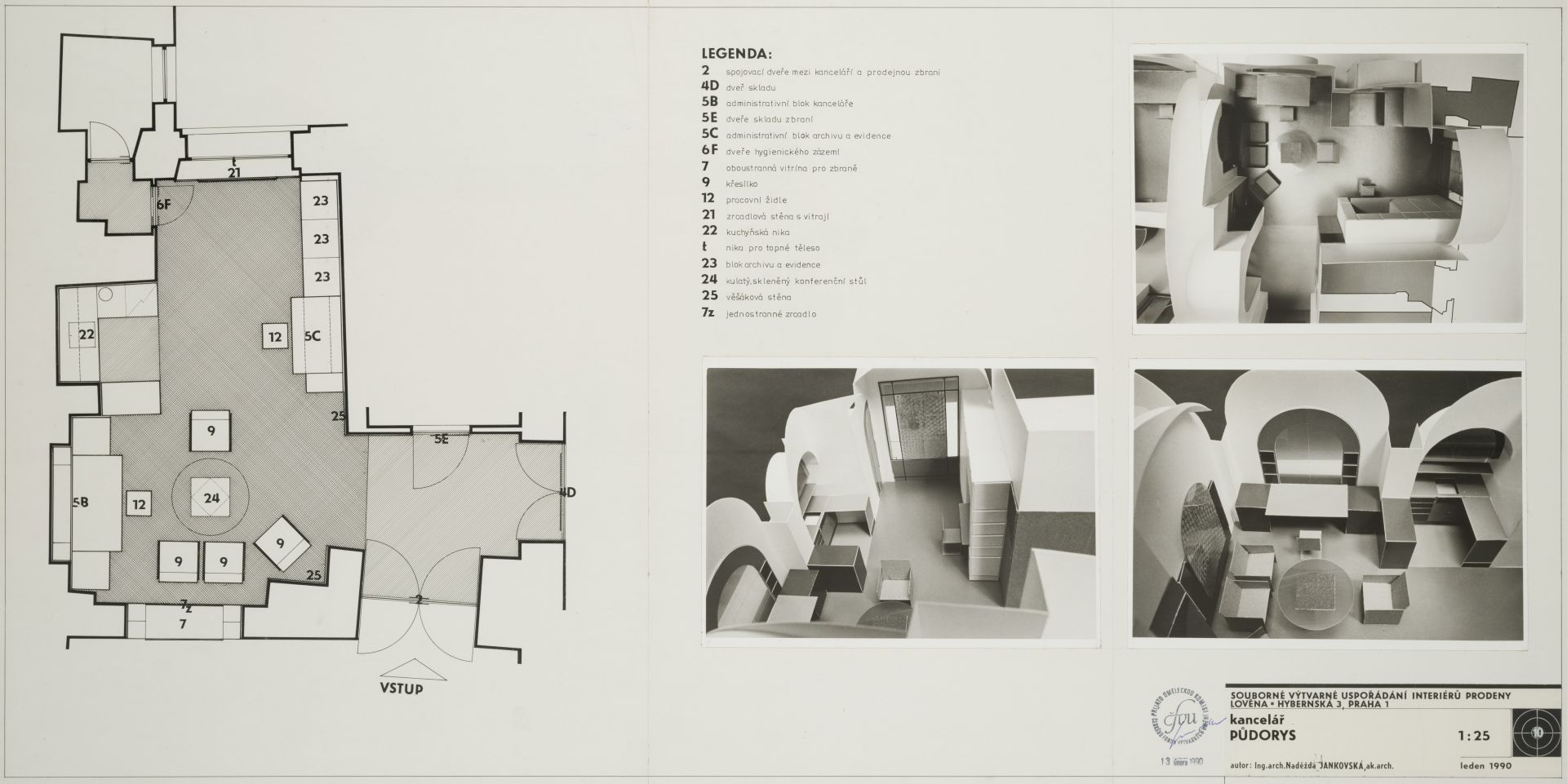 Vaníčková_Lověna_půdorys_2