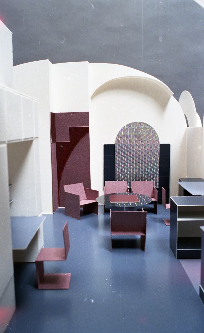 Vaníčková_Lověna_model_1