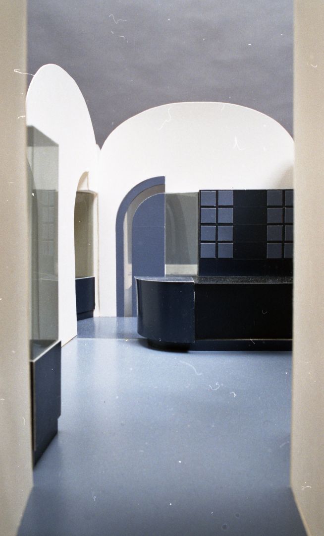 Vaníčková_Lověna_model_3