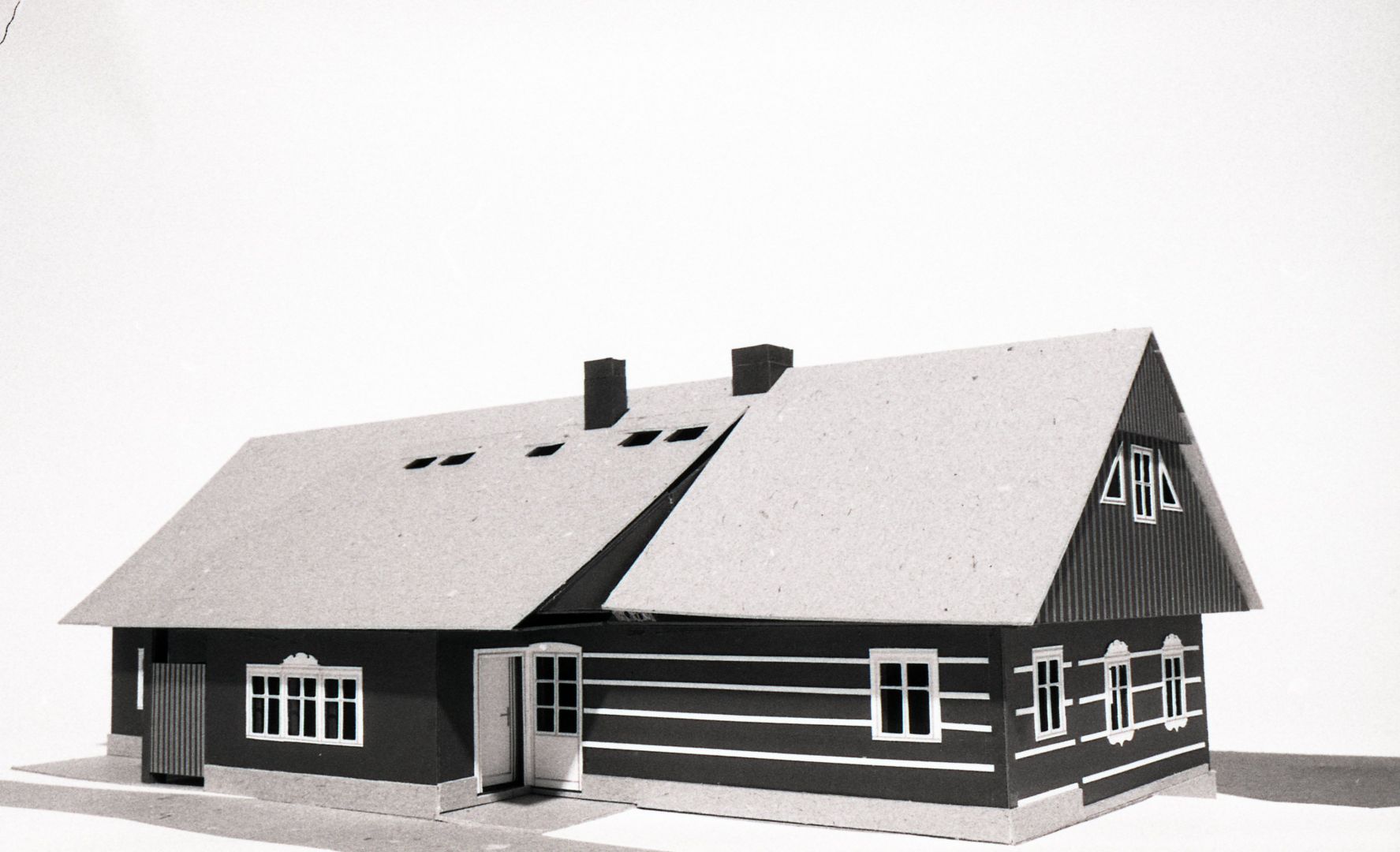 Vaníčková_geodezie_model_2