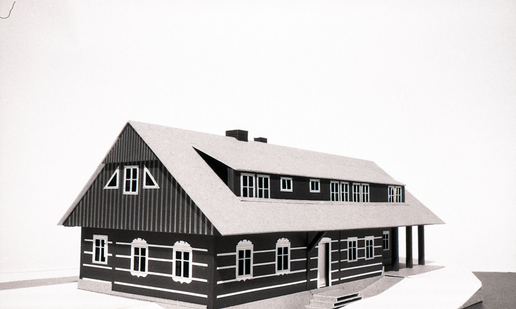 Vaníčková_geodezie_model_4