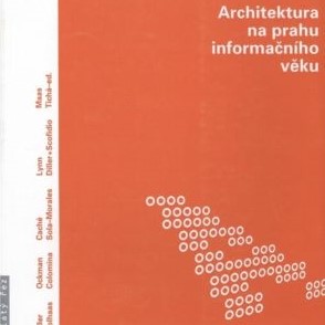 Texty o moderní a současné architektuře I–VII, publikace